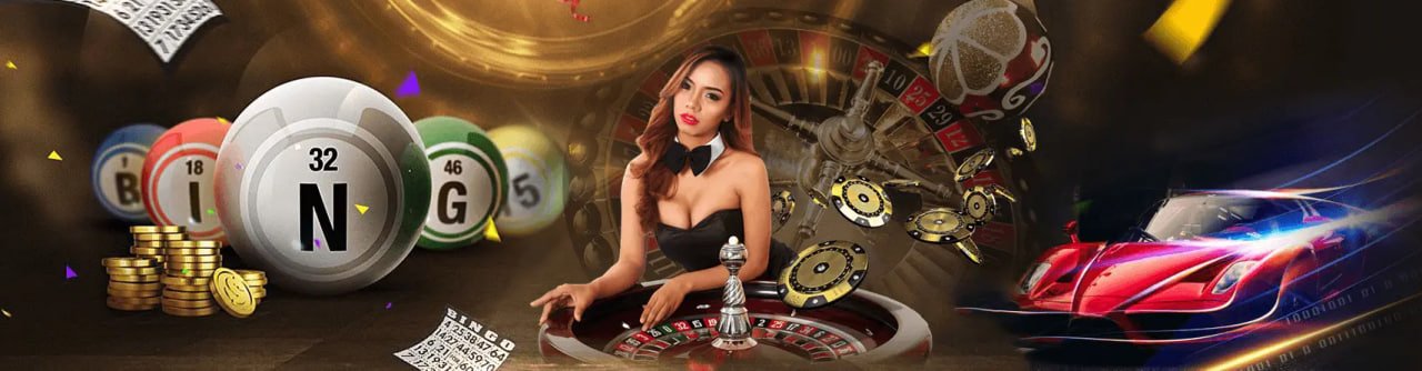 Slots ဂိမ်း reels နှင့် symbols မြင်ကွင်း